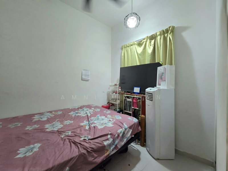 2-storey Terraced House for Sale in Bukit Beruntung (Selangor) - Amni Manan - Bedroom - PropertyGuru.com.my