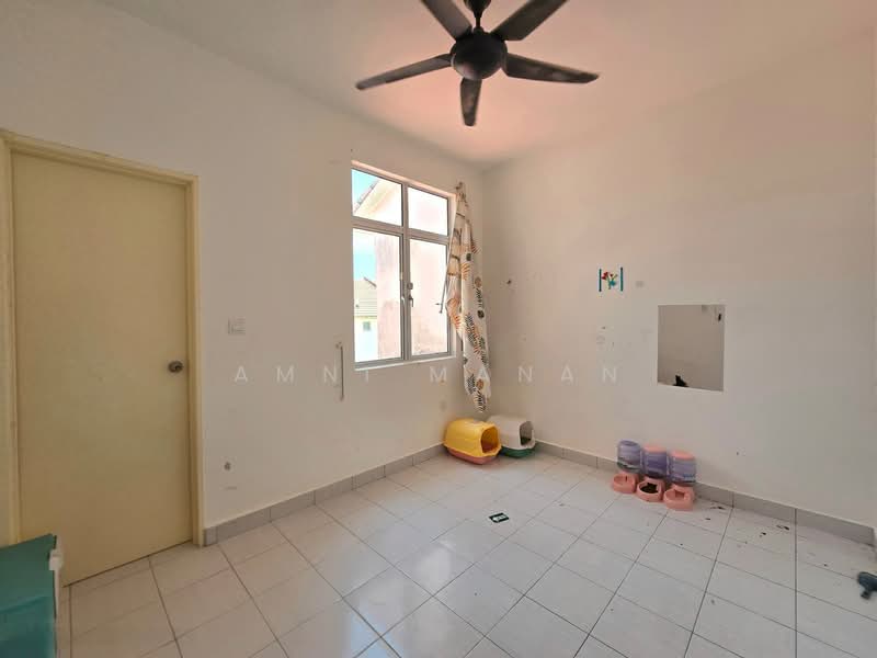 2-storey Terraced House for Sale in Bukit Beruntung (Selangor) - Amni Manan - Interior - PropertyGuru.com.my
