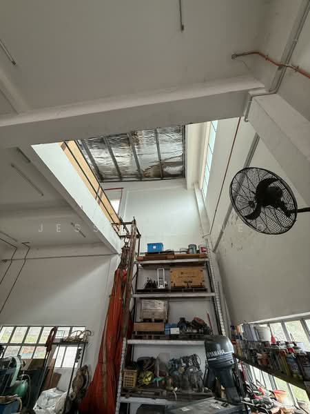 Factory for Sale in Kawasan Perindustrian SILC (Iskandar Puteri (Nusajaya)) - Jesserine Neo - Interior - PropertyGuru.com.my