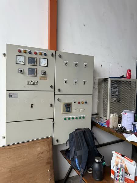 Factory for Sale in Kawasan Perindustrian SILC (Iskandar Puteri (Nusajaya)) - Jesserine Neo - PropertyGuru.com.my