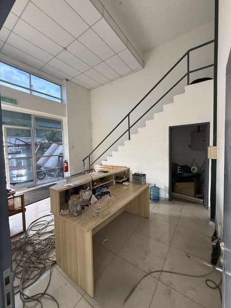 Factory for Sale in Kawasan Perindustrian SILC (Iskandar Puteri (Nusajaya)) - Jesserine Neo - Interior - PropertyGuru.com.my