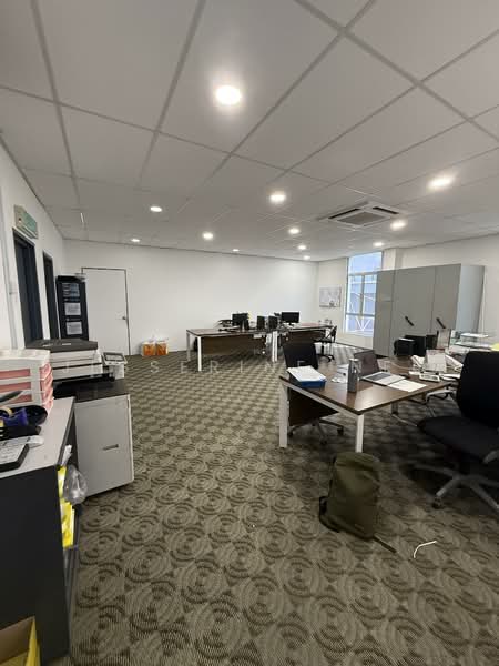 Factory for Sale in Kawasan Perindustrian SILC (Iskandar Puteri (Nusajaya)) - Jesserine Neo - Interior - PropertyGuru.com.my
