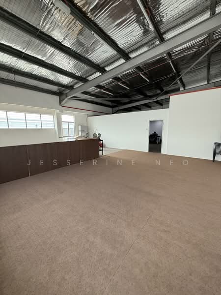 Factory for Sale in Kawasan Perindustrian SILC (Iskandar Puteri (Nusajaya)) - Jesserine Neo - Interior - PropertyGuru.com.my