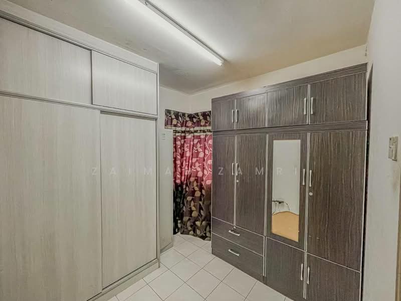 Apartment for Rent at Alam Prima - Zaimah Zamri - Bedroom - PropertyGuru.com.my