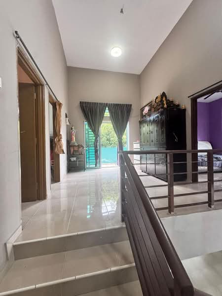 2-storey Terraced House for Sale in Iskandar Puteri (Nusajaya) (Johor) - Eric Wong - PropertyGuru.com.my