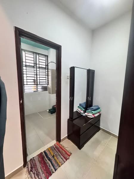 2-storey Terraced House for Sale in Iskandar Puteri (Nusajaya) (Johor) - Eric Wong - PropertyGuru.com.my
