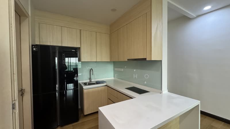 Isola untuk Untuk Disewa - RM 4,800 /bulan, Feb 2026 - Kitchen - PropertyGuru.com.my