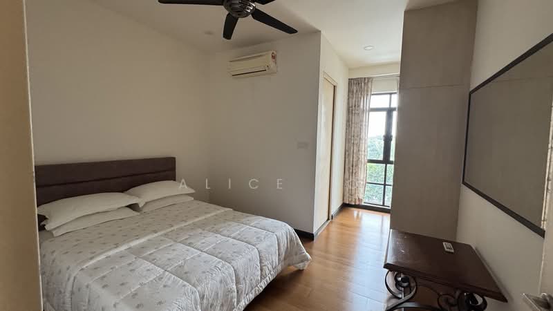 Isola untuk Untuk Disewa - RM 4,800 /bulan, Feb 2026 - Bedroom - PropertyGuru.com.my