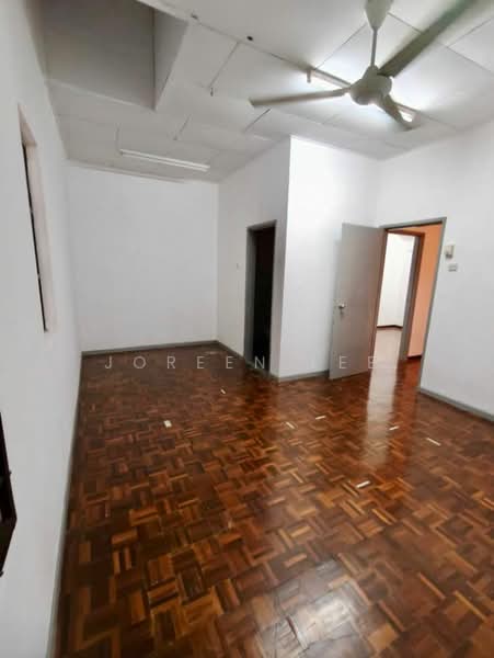 1.5-storey Terraced House for Sale in Pulai (Johor) - Joreen Lee - Interior - PropertyGuru.com.my