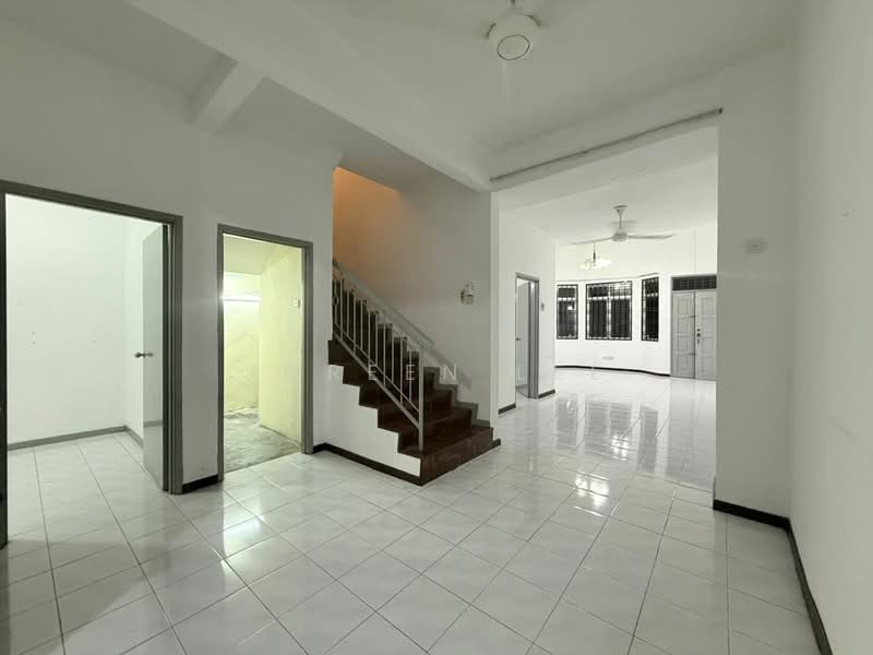 1.5-storey Terraced House for Sale in Pulai (Johor) - Joreen Lee - PropertyGuru.com.my