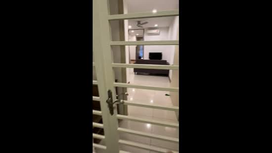 Service Residence for Rent at KL Gateway Residences - Andrew Pang - PropertyGuru.com.my