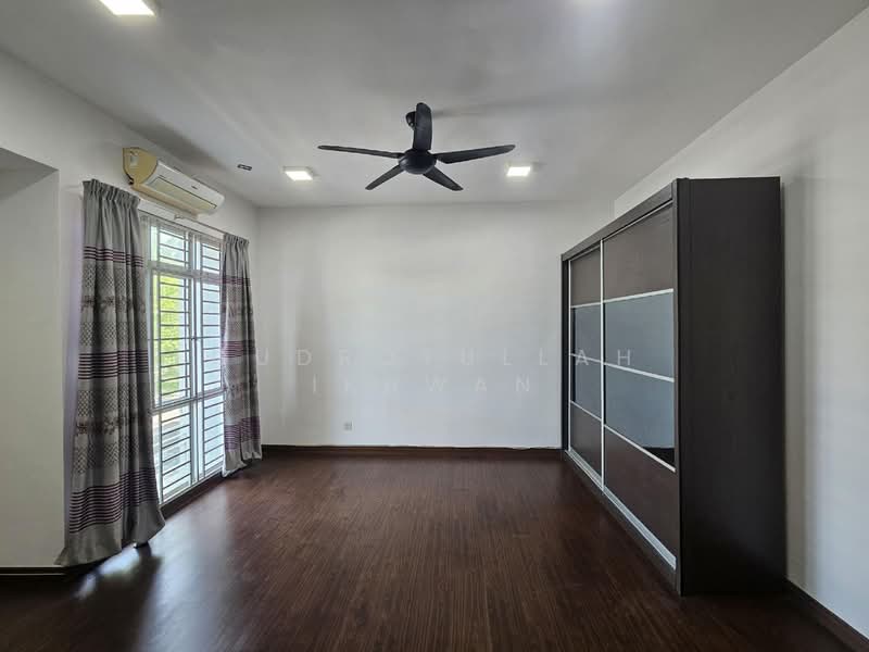 2-storey Terraced House for Sale in Presint 11 (Putrajaya) - Gudrotullah Ikhwan - Bedroom - PropertyGuru.com.my