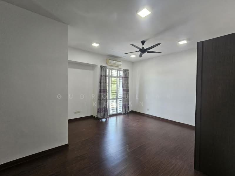 2-storey Terraced House for Sale in Presint 11 (Putrajaya) - Gudrotullah Ikhwan - Interior - PropertyGuru.com.my