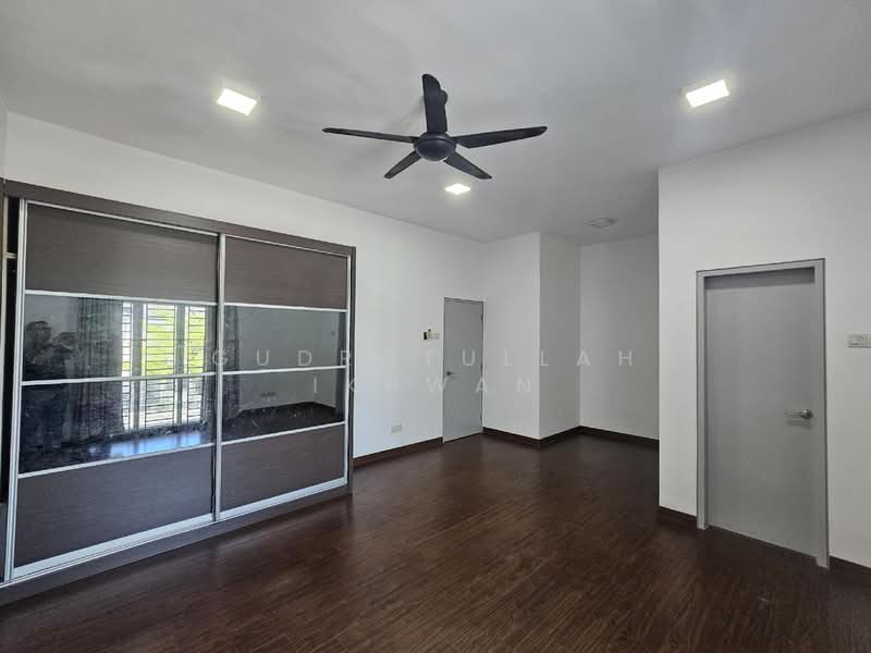 2-storey Terraced House for Sale in Presint 11 (Putrajaya) - Gudrotullah Ikhwan - Interior - PropertyGuru.com.my