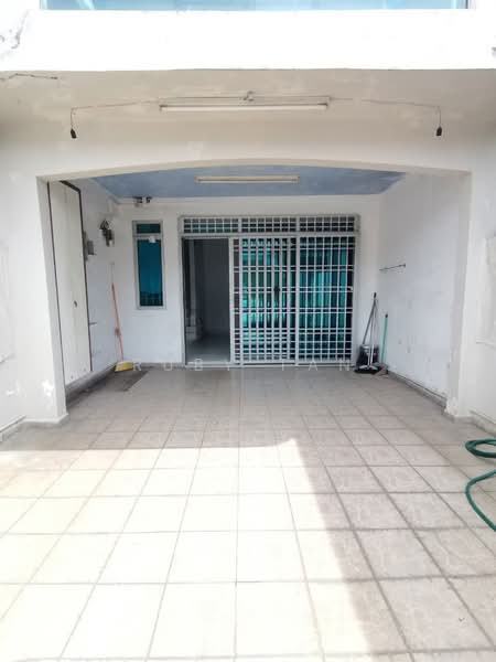 2-storey Terraced House for Sale in Taman Damai Jaya (Skudai) - Ruby Tan - Exterior - PropertyGuru.com.my