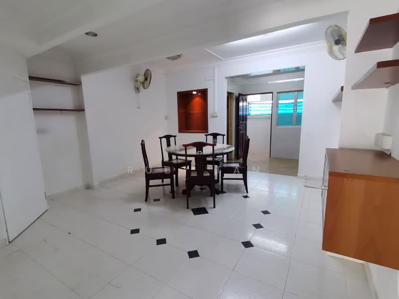 2-storey Terraced House for Sale in Taman Damai Jaya (Skudai) - Ruby Tan - Living Room - PropertyGuru.com.my