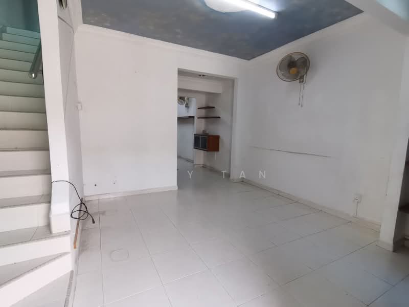 2-storey Terraced House for Sale in Taman Damai Jaya (Skudai) - Ruby Tan - Interior - PropertyGuru.com.my