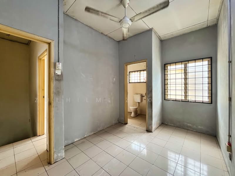 2-storey Terraced House for Sale in Taman Desa Mas (Rawang) - Zulhilmi Zakaria - Interior - PropertyGuru.com.my