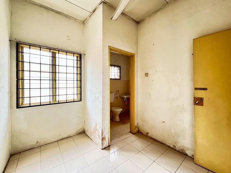 2-storey Terraced House for Sale in Taman Desa Mas (Rawang) - Zulhilmi Zakaria - Interior - PropertyGuru.com.my