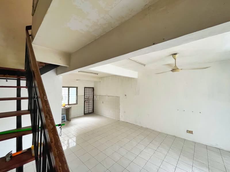 2-storey Terraced House for Sale in Taman Desa Mas (Rawang) - Zulhilmi Zakaria - Interior - PropertyGuru.com.my