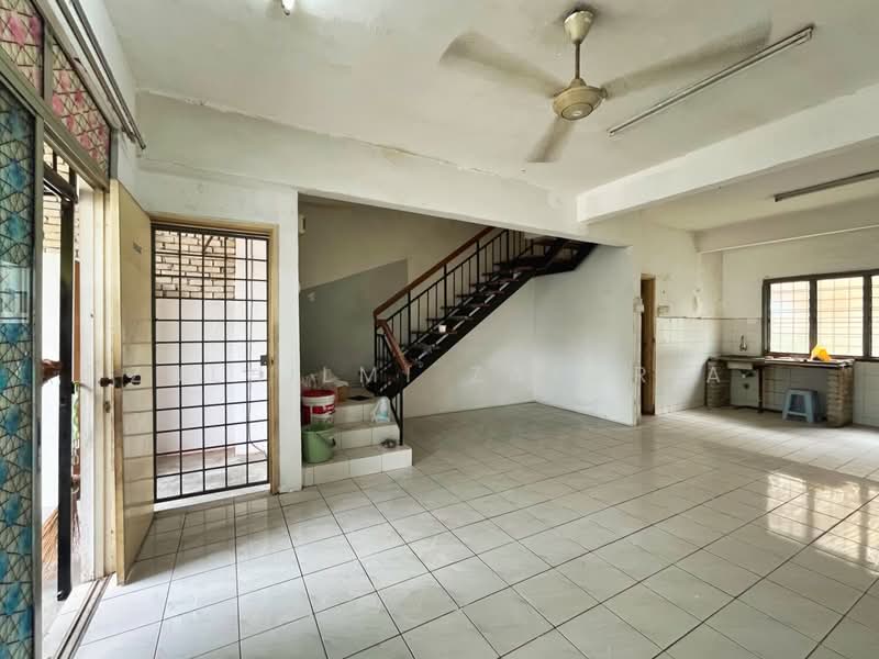 2-storey Terraced House for Sale in Taman Desa Mas (Rawang) - Zulhilmi Zakaria - Interior - PropertyGuru.com.my