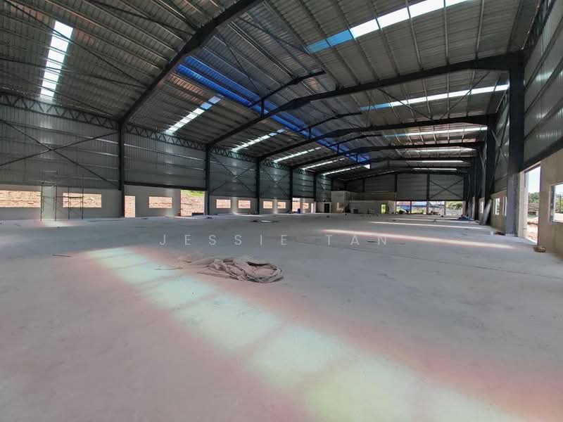 Shop / Office for Sale in Kempas (Johor Bahru) - Jessie Tan - Interior - PropertyGuru.com.my