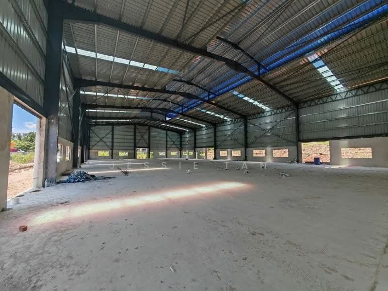 Shop / Office for Sale in Kempas (Johor Bahru) - Jessie Tan - Interior - PropertyGuru.com.my