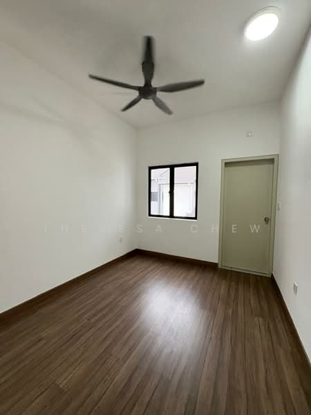 2-storey Terraced House for Rent in Bandar Bukit Raja (Klang) - Theresa Chew - Interior - PropertyGuru.com.my