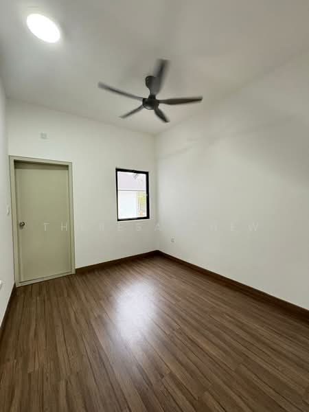 2-storey Terraced House for Rent in Bandar Bukit Raja (Klang) - Theresa Chew - Interior - PropertyGuru.com.my