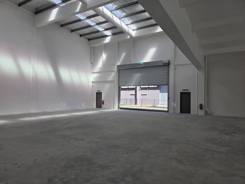Factory for Rent in Taman Perindustrian Air Hitam (Klang) - U Keong Tan - PropertyGuru.com.my