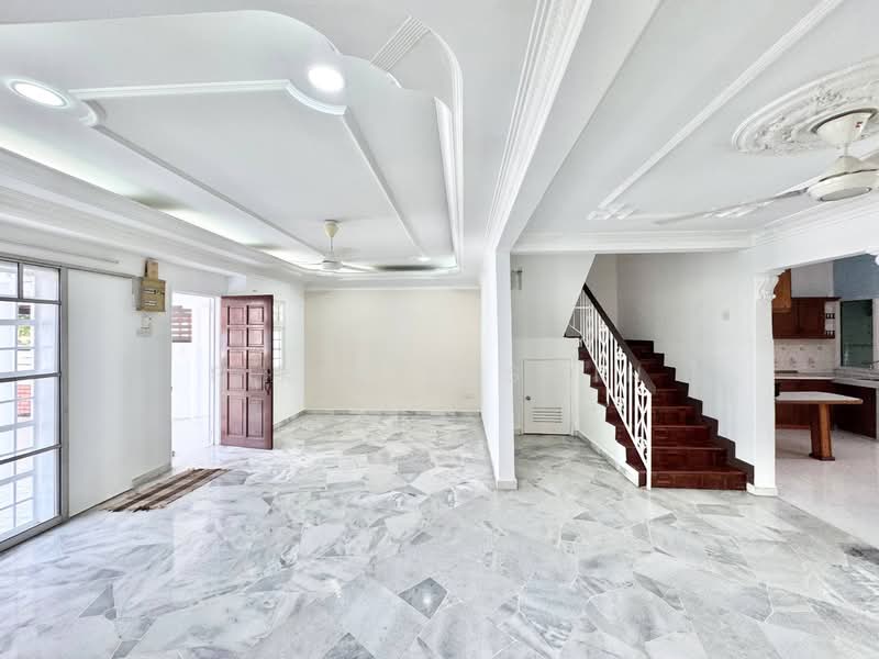 2-storey Terraced House for Sale in Usj 9 (Subang Jaya) - Fikri Yasmin - PropertyGuru.com.my