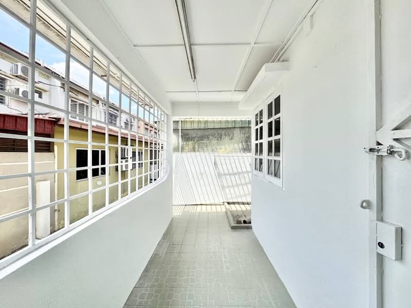 2-storey Terraced House for Sale in Usj 9 (Subang Jaya) - Fikri Yasmin - Exterior - PropertyGuru.com.my