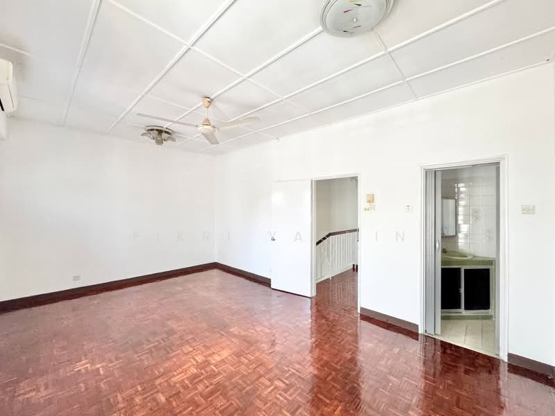 2-storey Terraced House for Sale in Usj 9 (Subang Jaya) - Fikri Yasmin - Interior - PropertyGuru.com.my