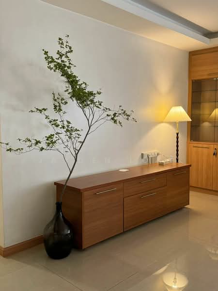 Dynasty Garden Condominium untuk Untuk Disewa - RM 3,000 /bulan, Feb 2026 - Interior - PropertyGuru.com.my