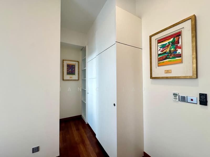 Service Residence for Rent at Senada Residence @ KLGCC Resort - Janice Lau - Interior - PropertyGuru.com.my