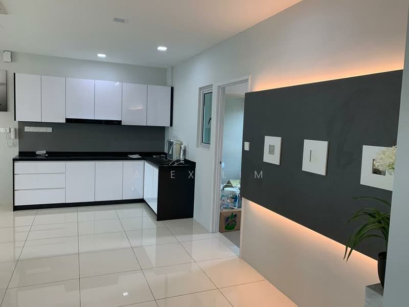 Condominium for Rent at City Residence - Alex Lim - PropertyGuru.com.my