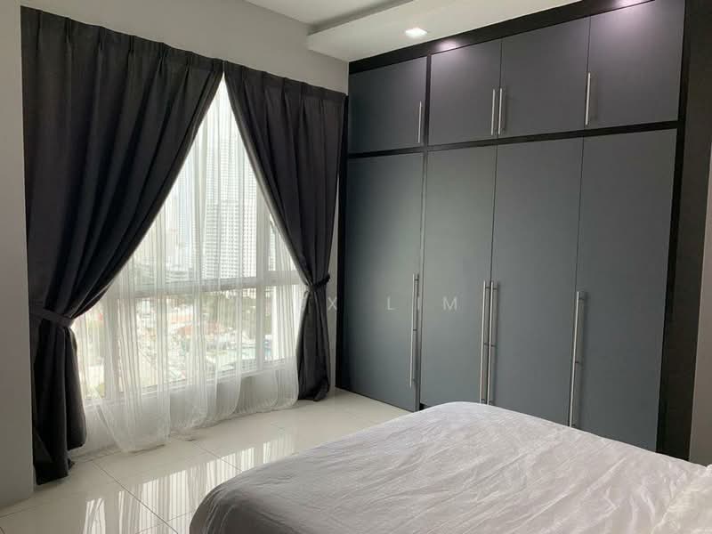 Condominium for Rent at City Residence - Alex Lim - Bedroom - PropertyGuru.com.my