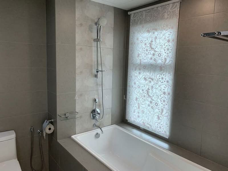 Condominium for Rent at City Residence - Alex Lim - Bathroom - PropertyGuru.com.my