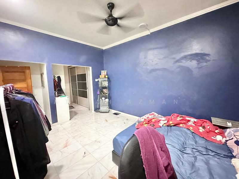 Townhouse for Sale in Country Heights (Kajang) - Atikah Azman - Bedroom - PropertyGuru.com.my