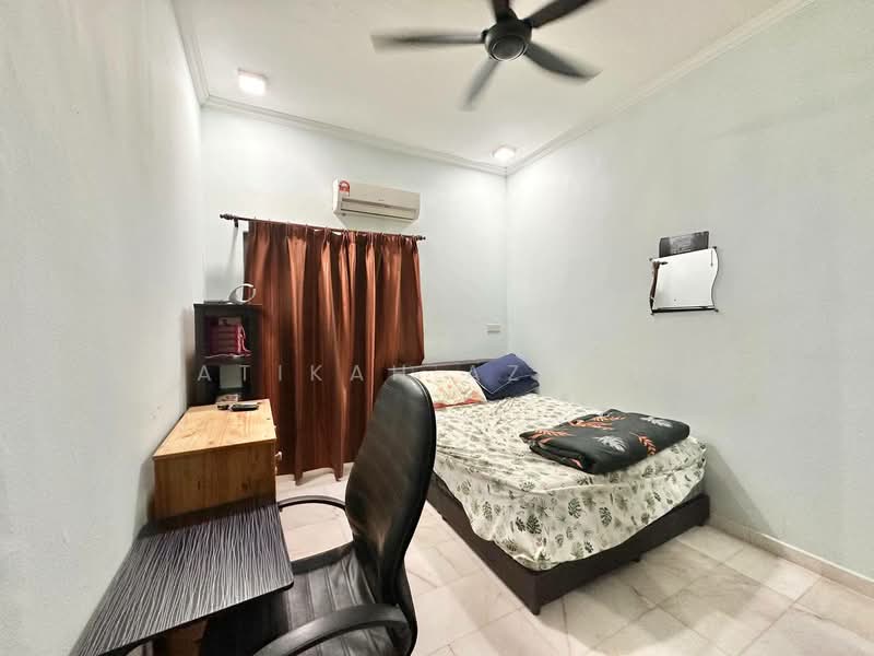 Townhouse for Sale in Country Heights (Kajang) - Atikah Azman - Bedroom - PropertyGuru.com.my