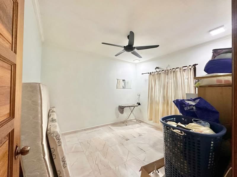 Townhouse for Sale in Country Heights (Kajang) - Atikah Azman - Bedroom - PropertyGuru.com.my