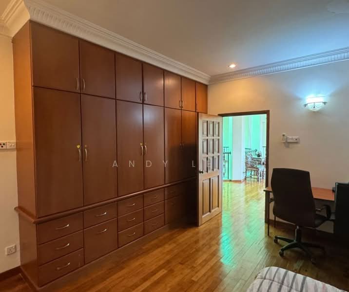 Bukit Jambul Bangalow buy house free heritage furniture untuk Untuk Dijual - RM 4,200,000, Feb 2026 - Study - PropertyGuru.com.my