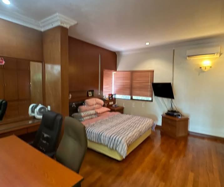 Bukit Jambul Bangalow buy house free heritage furniture untuk Untuk Dijual - RM 4,200,000, Feb 2026 - Bedroom - PropertyGuru.com.my