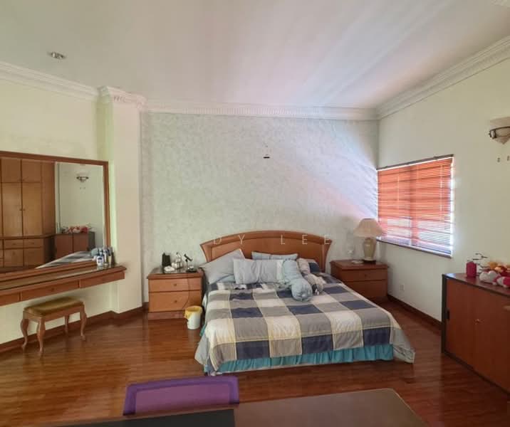 Bukit Jambul Bangalow buy house free heritage furniture untuk Untuk Dijual - RM 4,200,000, Feb 2026 - Bedroom - PropertyGuru.com.my