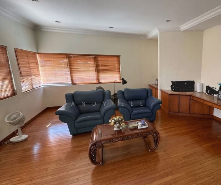 Bukit Jambul Bangalow buy house free heritage furniture untuk Untuk Dijual - RM 4,200,000, Feb 2026 - Living Room - PropertyGuru.com.my