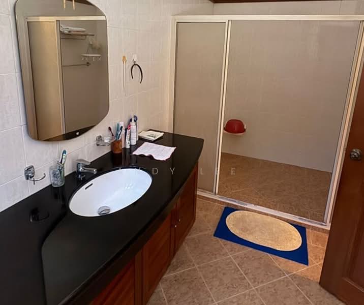 Bukit Jambul Bangalow buy house free heritage furniture untuk Untuk Dijual - RM 4,200,000, Feb 2026 - Bathroom - PropertyGuru.com.my