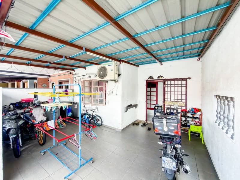 Taman Pahlawan Telok Panglima Garang untuk Untuk Dijual - RM 330,000, Feb 2026 - Exterior - PropertyGuru.com.my