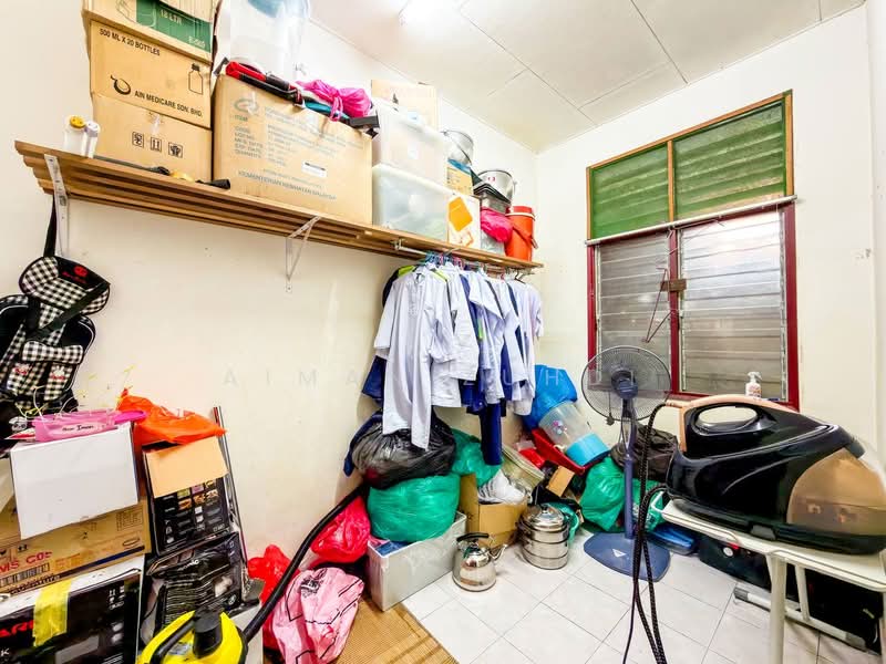 Taman Pahlawan Telok Panglima Garang untuk Untuk Dijual - RM 330,000, Feb 2026 - Interior - PropertyGuru.com.my