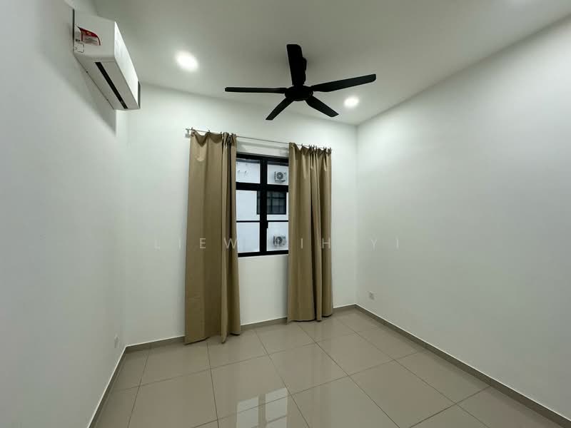 2-storey Terraced House for Sale in Iskandar Puteri (Nusajaya) (Johor) - Liew Lih Yi - Interior - PropertyGuru.com.my