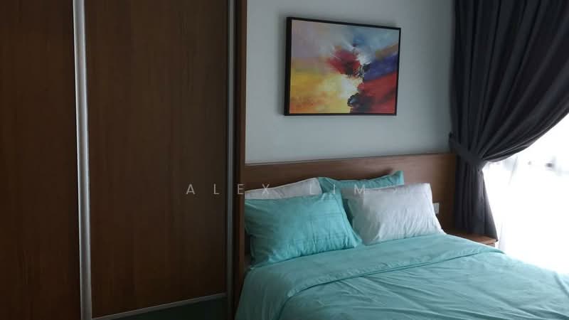 Condominium for Rent at City Residence - Alex Lim - Bedroom - PropertyGuru.com.my